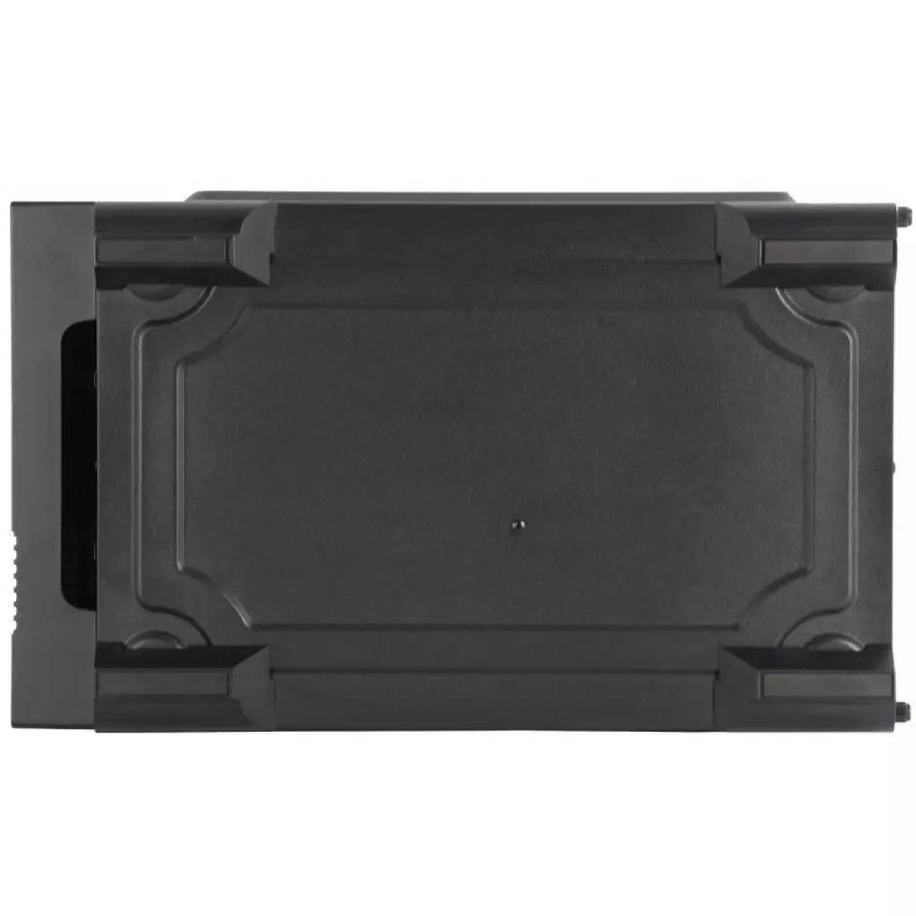 Корпус Chieftec Uni (UK-02B-OP) - 6 Корпус Chieftec Uni (UK-02B-OP) - 6