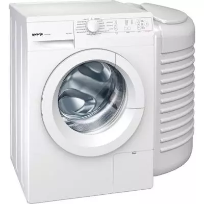 Стиральная машина Gorenje W 72X1/R + Бак (W72X1/R)