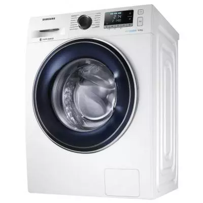 Стиральная машина Samsung WW90J5446FW/UA - 4