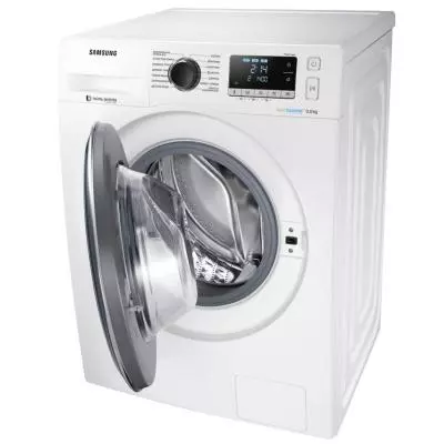 Стиральная машина Samsung WW90J5446FW/UA - 5