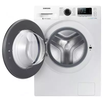 Стиральная машина Samsung WW90J5446FW/UA - 6