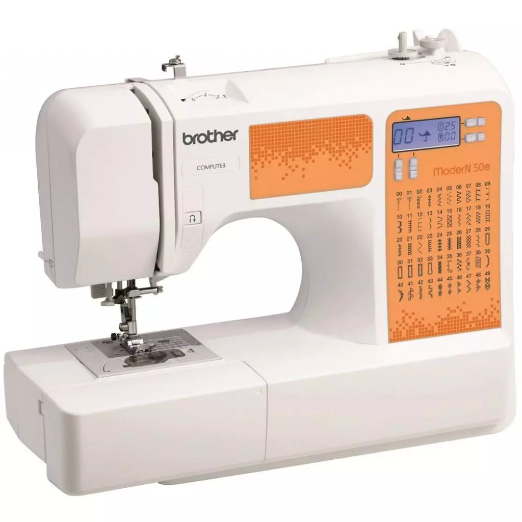 Швейная машина Brother Modern 50e - 1