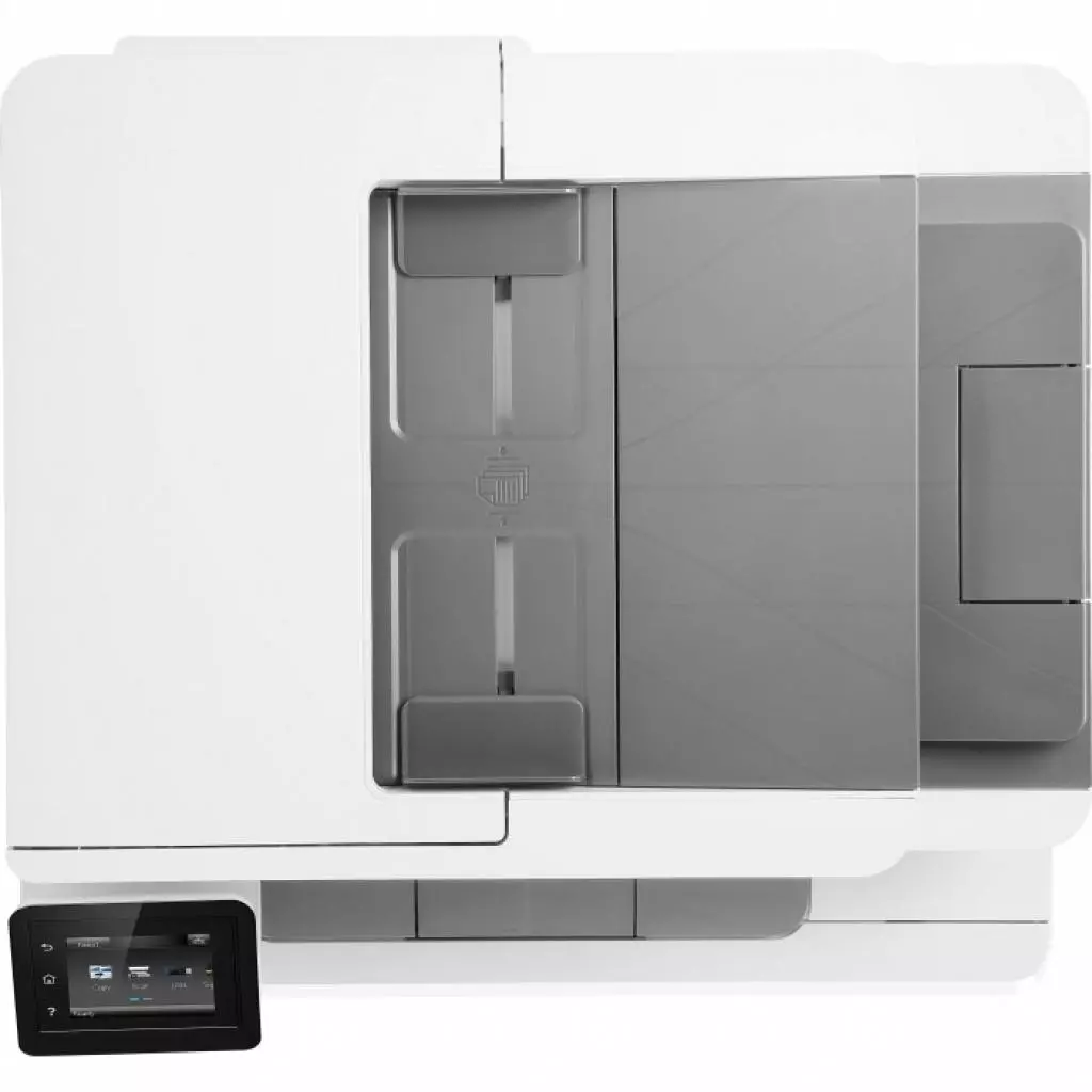 Многофункциональное устройство HP Color LJ Pro M282nw c Wi-Fi (7KW72A) - 4 Многофункциональное устройство HP Color LJ Pro M282nw c Wi-Fi (7KW72A) - 4