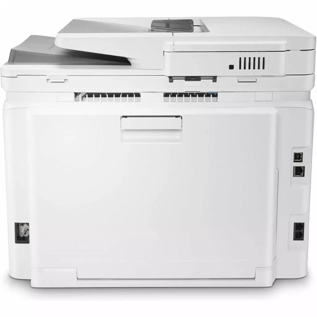 Многофункциональное устройство HP Color LJ Pro M283fdw c Wi-Fi (7KW75A) - 3 Многофункциональное устройство HP Color LJ Pro M283fdw c Wi-Fi (7KW75A) - 3
