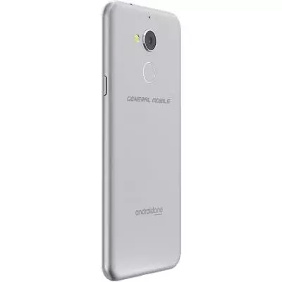 Мобильный телефон General Mobile 8 3/32 Grey - 2 Мобильный телефон General Mobile 8 3/32 Grey - 2