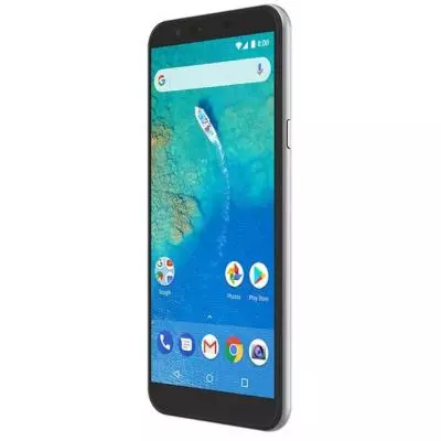 Мобильный телефон General Mobile 8 3/32 Grey - 3 Мобильный телефон General Mobile 8 3/32 Grey - 3