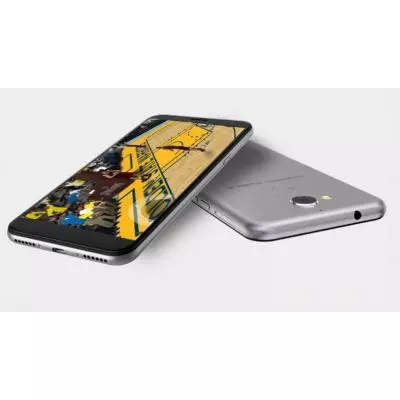 Мобильный телефон General Mobile 8 3/32 Grey - 4 Мобильный телефон General Mobile 8 3/32 Grey - 4