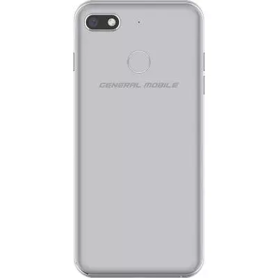 Мобильный телефон General Mobile 8 Go1/16 Grey - 1 Мобильный телефон General Mobile 8 Go1/16 Grey - 1