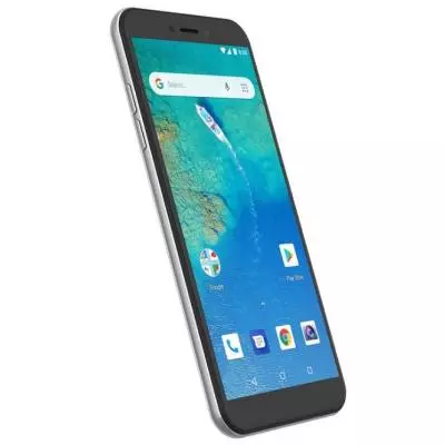 Мобильный телефон General Mobile 8 Go1/16 Grey - 3 Мобильный телефон General Mobile 8 Go1/16 Grey - 3