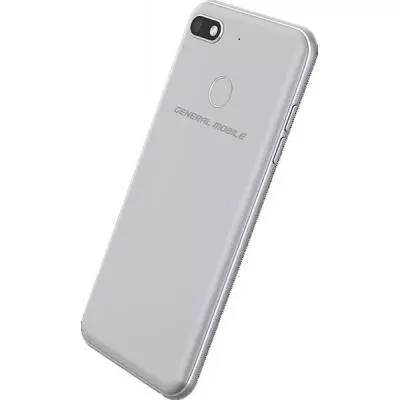 Мобильный телефон General Mobile 8 Go1/16 Grey - 4 Мобильный телефон General Mobile 8 Go1/16 Grey - 4