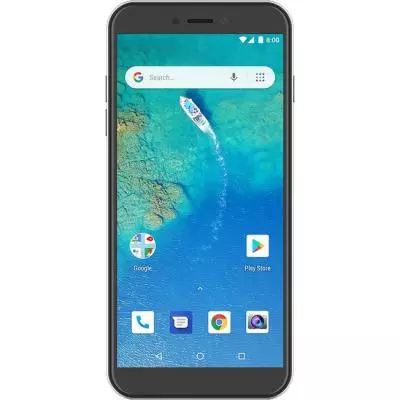 Мобильный телефон General Mobile 8 Go1/16 Grey