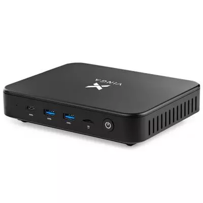 Компьютер Vinga Mini BOX B300 (AB3N3350.464)