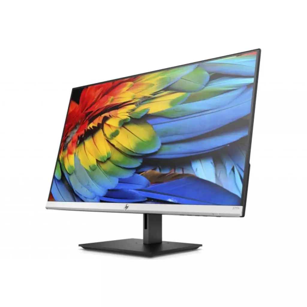 Монитор HP 24fh (4HZ37AA) - 2