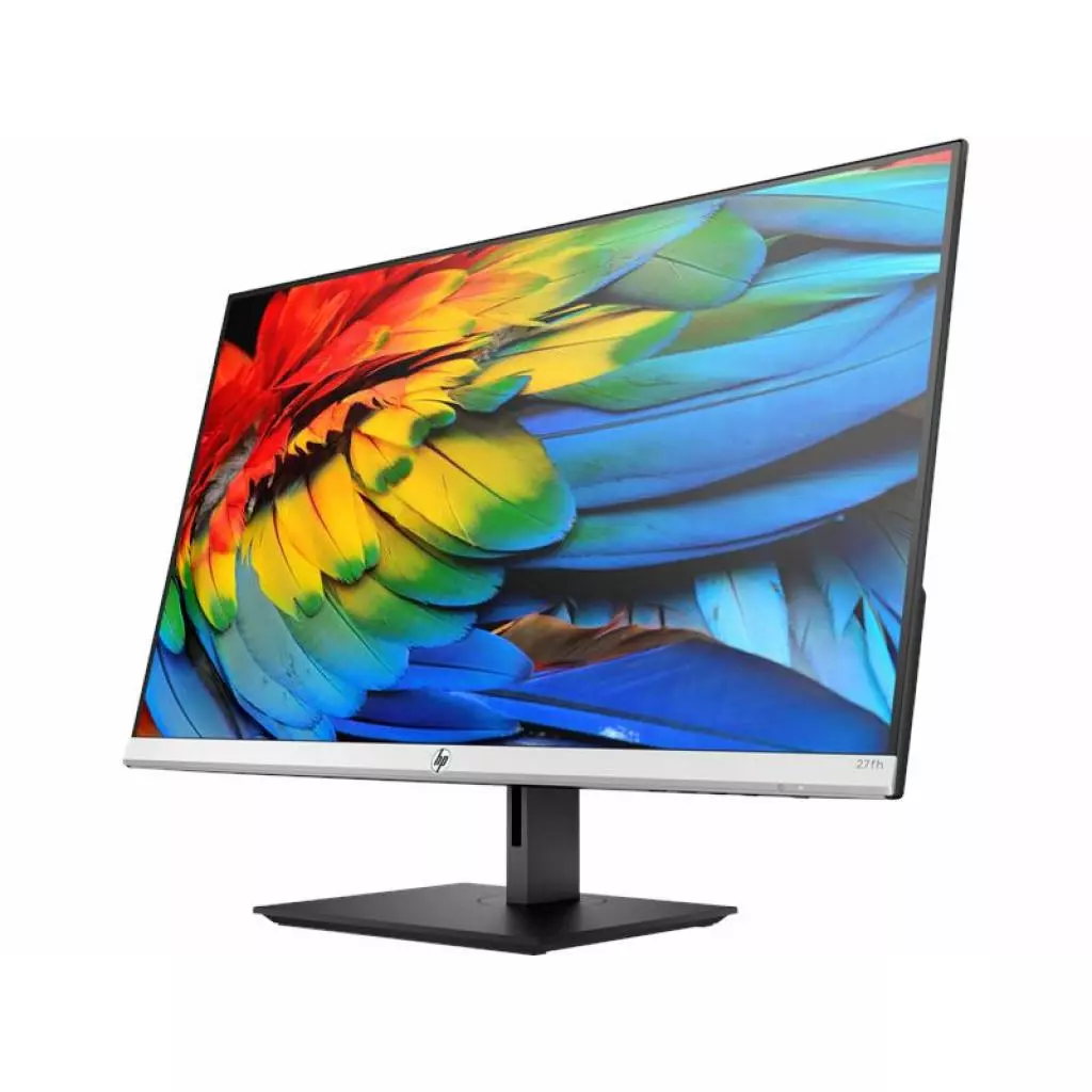 Монитор HP 24fh (4HZ37AA) - 3