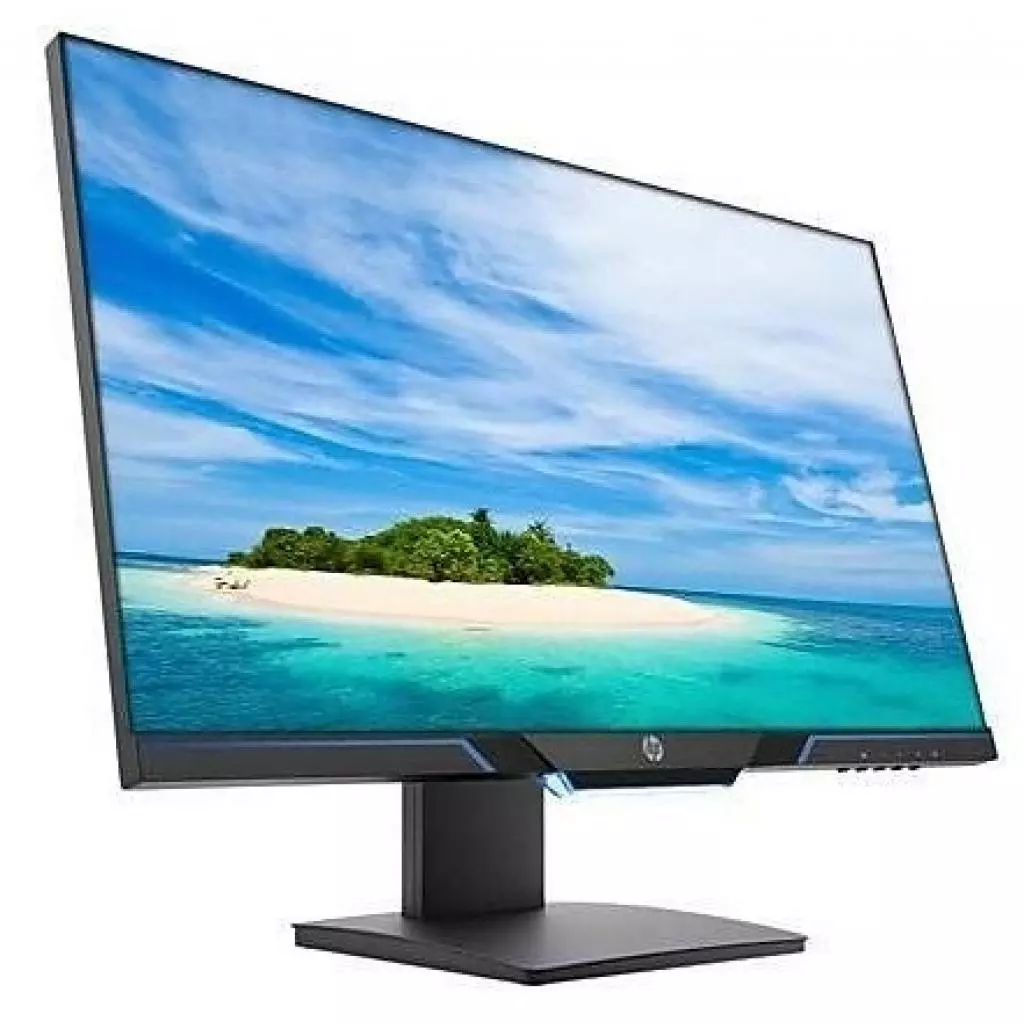 Монитор HP 25mx (4JF31AA) - 3