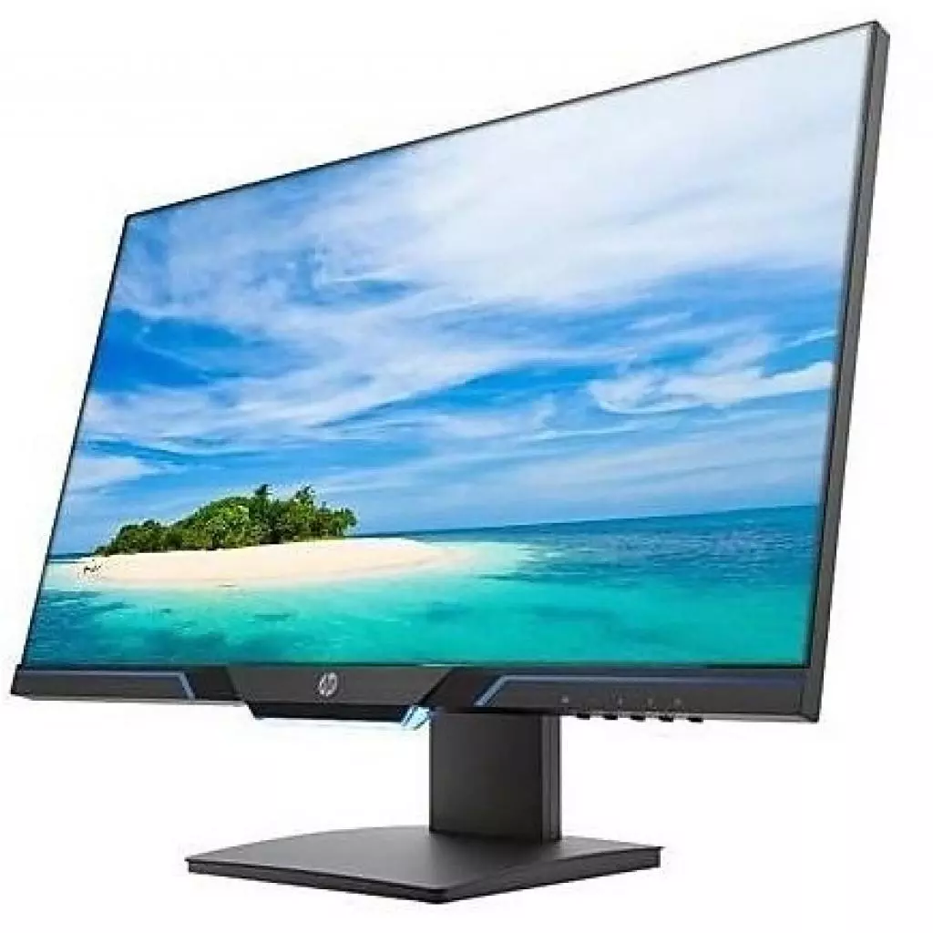 Монитор HP 25mx (4JF31AA) - 4