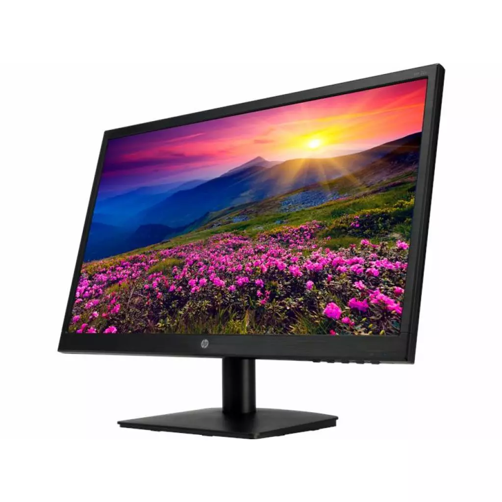 Монитор HP 22y (2YV09AA) - 1 Монитор HP 22y (2YV09AA) - 1