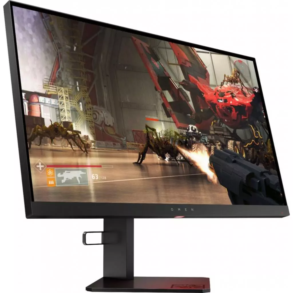 Монитор HP OMEN X 25f (4WH47AA) - 1 Монитор HP OMEN X 25f (4WH47AA) - 1
