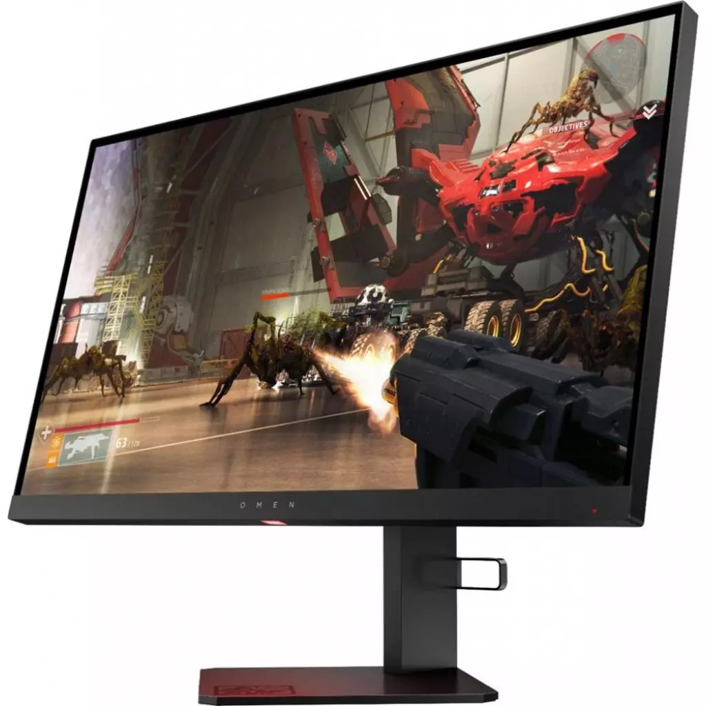 Монитор HP OMEN X 25f (4WH47AA) - 2 Монитор HP OMEN X 25f (4WH47AA) - 2