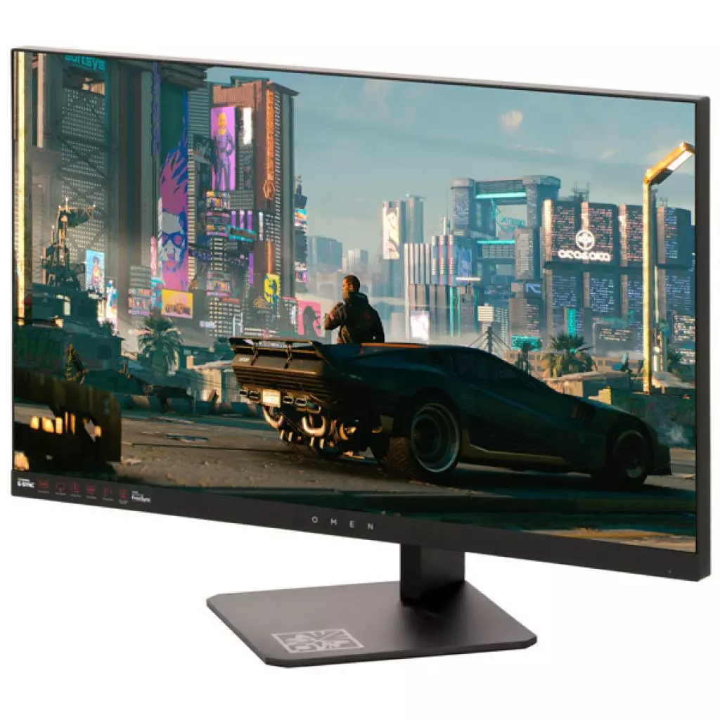 Монитор HP OMEN X 25f (4WH47AA) - 3 Монитор HP OMEN X 25f (4WH47AA) - 3