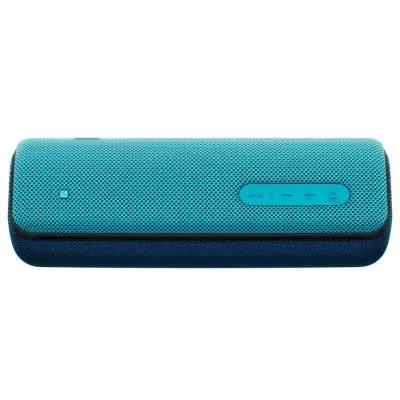 Акустическая система Sony SRS-XB31 Blue (SRSXB31L.RU2) - 2 Акустическая система Sony SRS-XB31 Blue (SRSXB31L.RU2) - 2