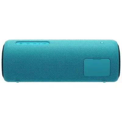Акустическая система Sony SRS-XB31 Blue (SRSXB31L.RU2) - 3 Акустическая система Sony SRS-XB31 Blue (SRSXB31L.RU2) - 3