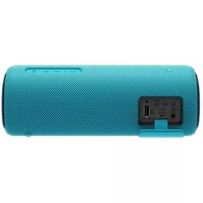 Акустическая система Sony SRS-XB31 Blue (SRSXB31L.RU2) - 4 Акустическая система Sony SRS-XB31 Blue (SRSXB31L.RU2) - 4