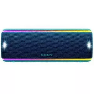 Акустическая система Sony SRS-XB31 Blue (SRSXB31L.RU2)