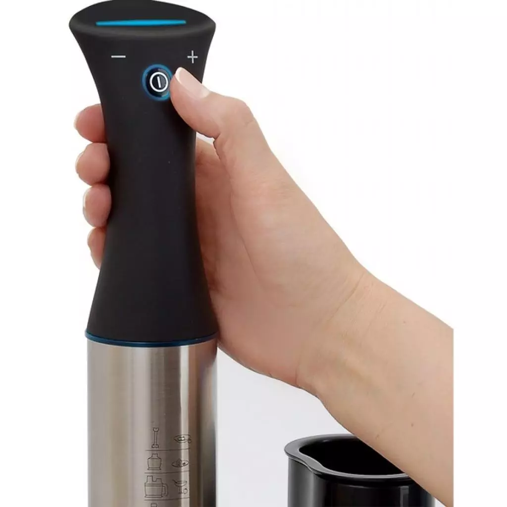 Блендер Polaris PHB 1322AL - 8 Блендер Polaris PHB 1322AL - 8