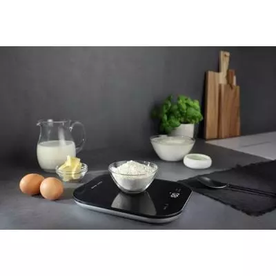 Весы кухонные Gorenje KT 10 ORAITO B (KT10ORAITOB) - 2