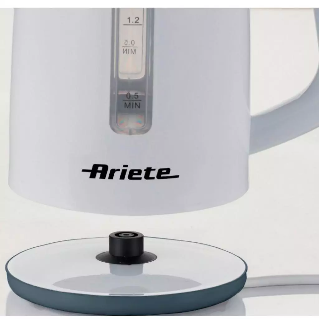 Электрочайник Ariete 2875 - 3 Электрочайник Ariete 2875 - 3