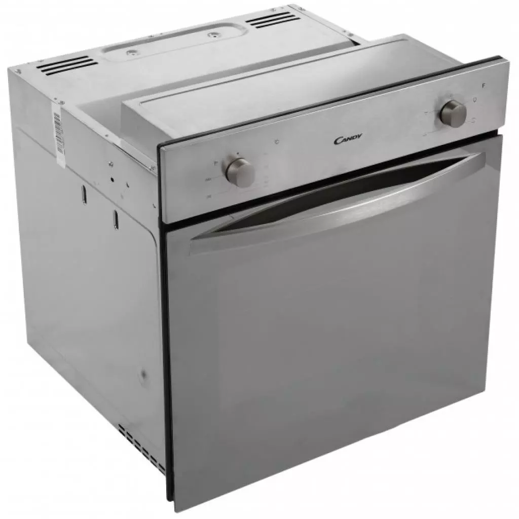Духовой шкаф Candy FCS 100 X/E - 3