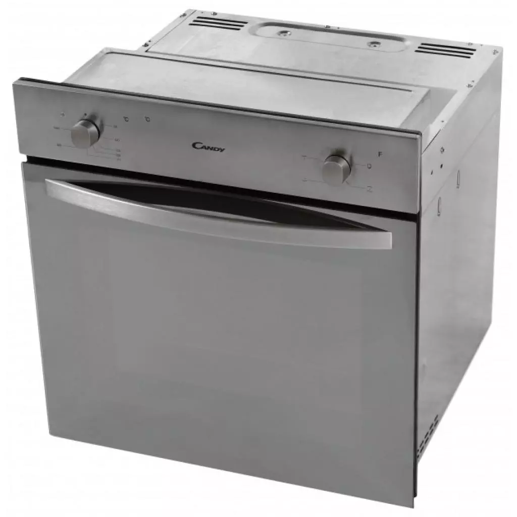 Духовой шкаф Candy FCS 100 X/E - 4