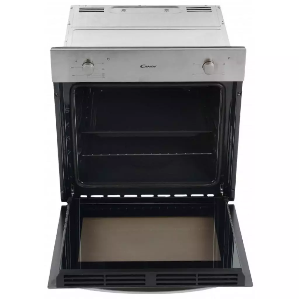 Духовой шкаф Candy FCS 100 X/E - 5