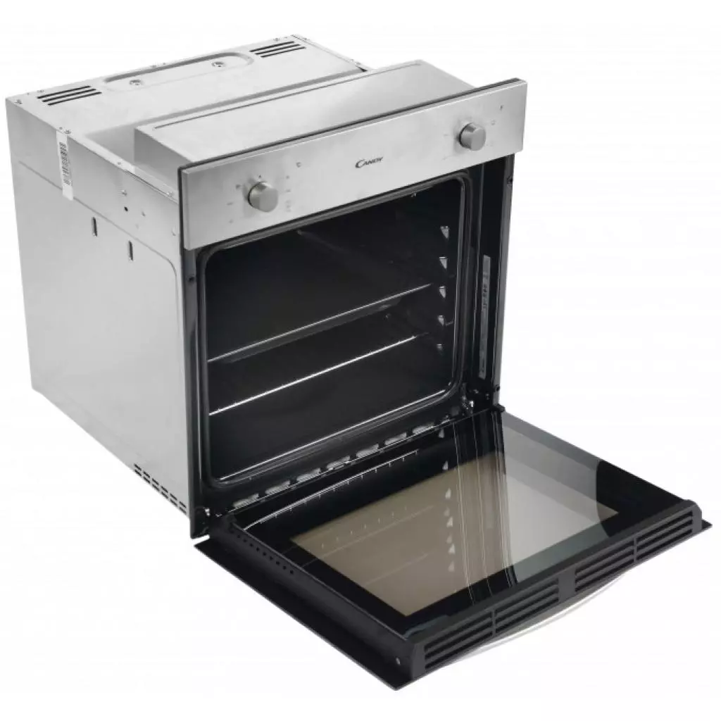 Духовой шкаф Candy FCS 100 X/E - 6