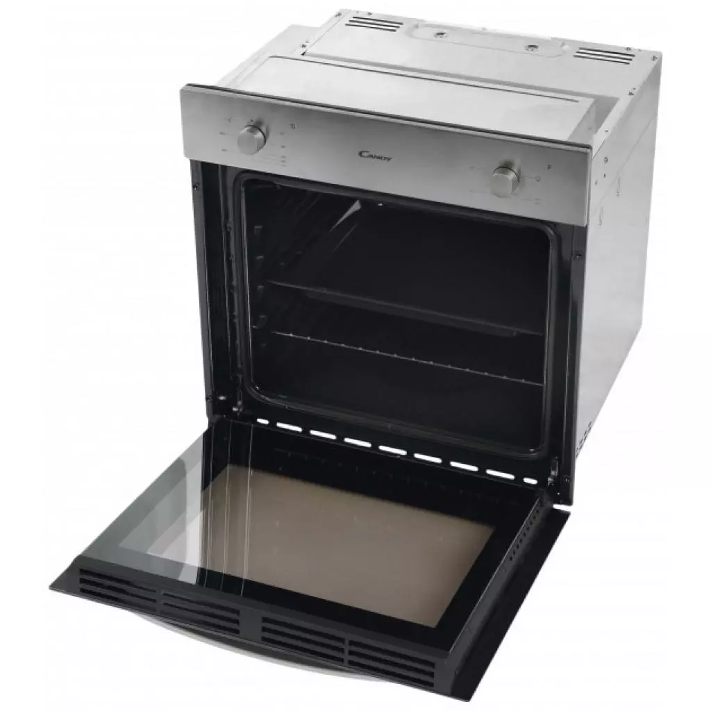 Духовой шкаф Candy FCS 100 X/E - 7