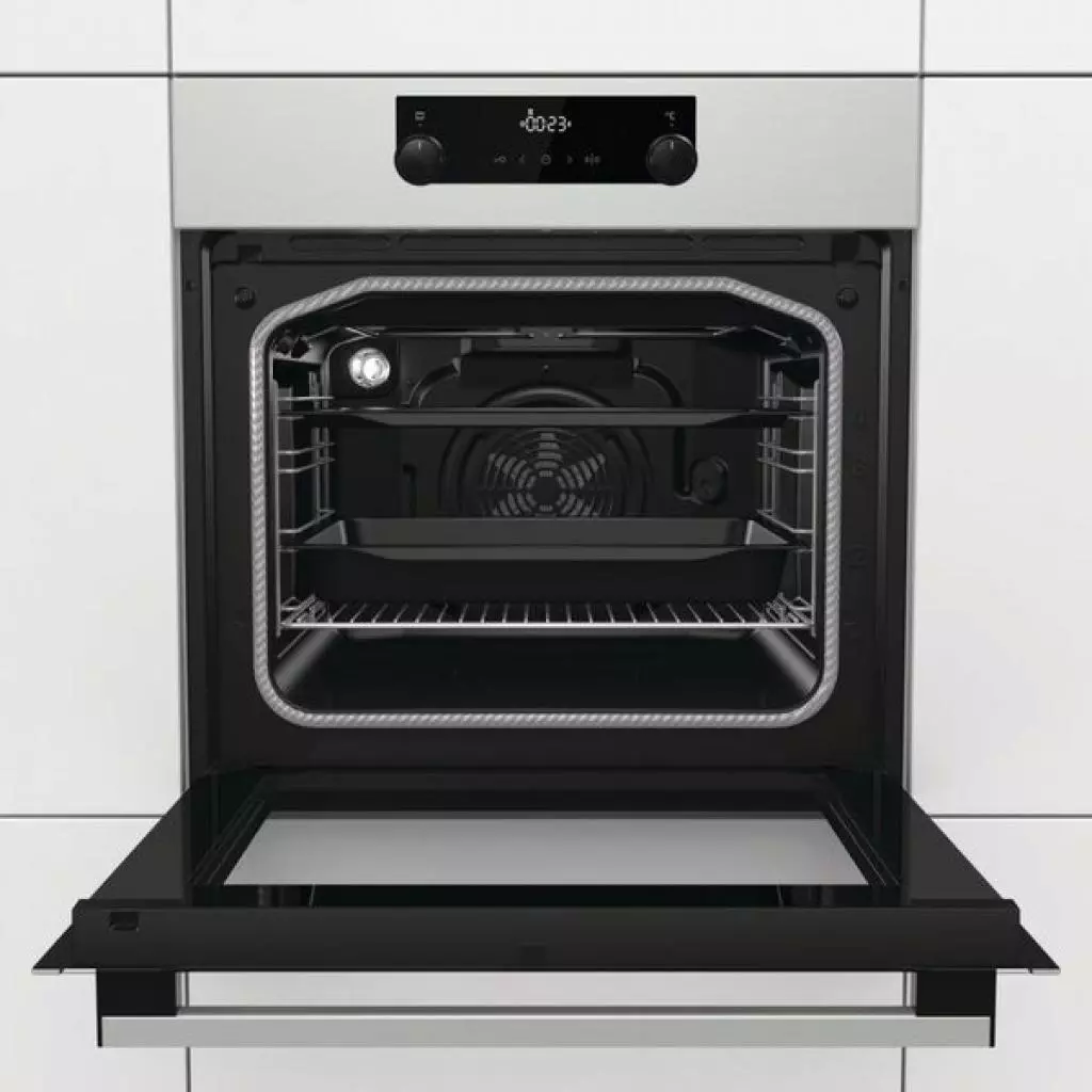 Духовой шкаф Gorenje BOP 737 E11X (BOP737E11X) - 1 Духовой шкаф Gorenje BOP 737 E11X (BOP737E11X) - 1
