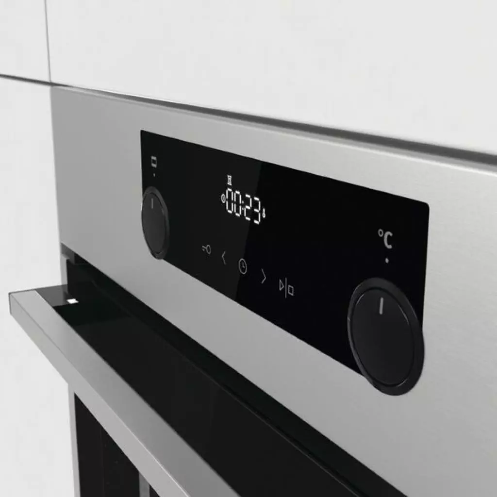 Духовой шкаф Gorenje BOP 737 E11X (BOP737E11X) - 3 Духовой шкаф Gorenje BOP 737 E11X (BOP737E11X) - 3