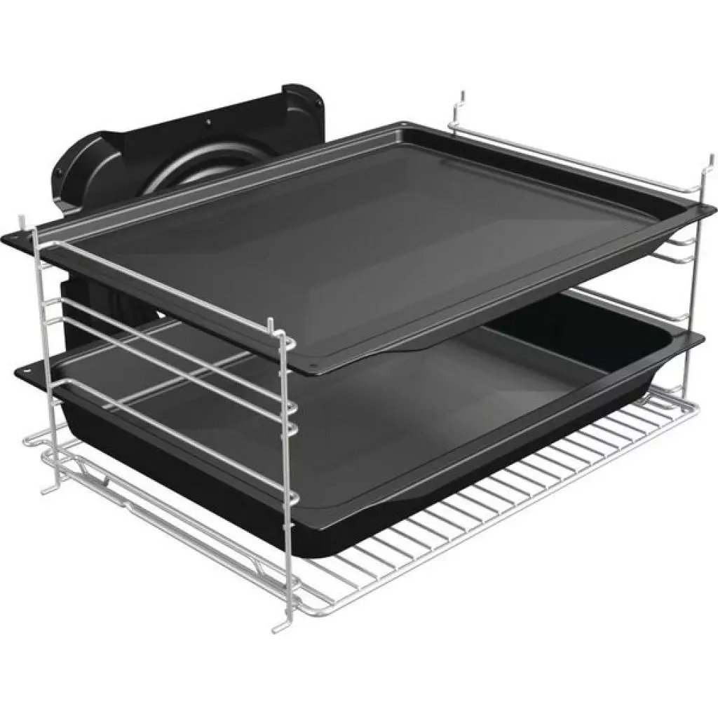 Духовой шкаф Gorenje BOP 737 E11X (BOP737E11X) - 4 Духовой шкаф Gorenje BOP 737 E11X (BOP737E11X) - 4