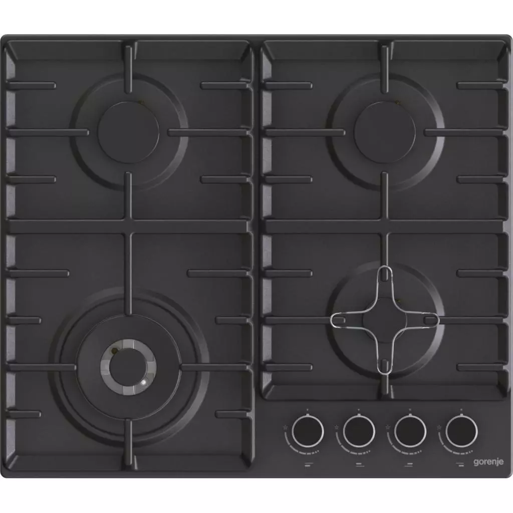 Варочная поверхность Gorenje GW 641 BMB (GW641BMB)