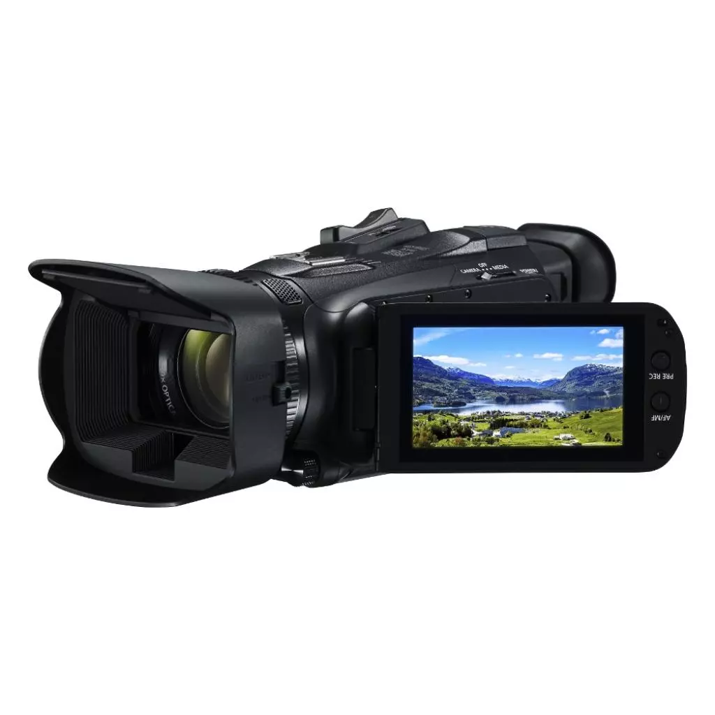 Цифровая видеокамера Canon Legria HF G50 (3667C003) - 1 Цифровая видеокамера Canon Legria HF G50 (3667C003) - 1