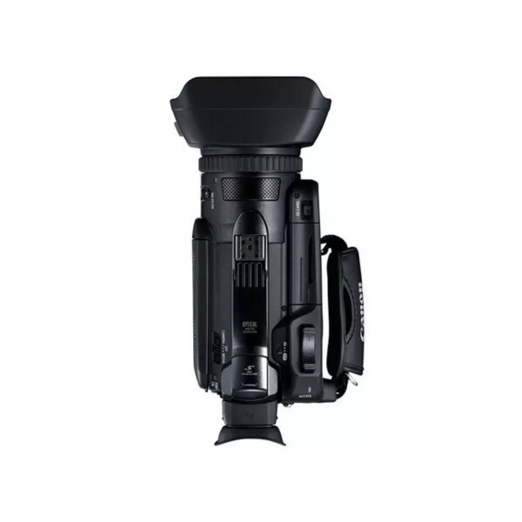 Цифровая видеокамера Canon Legria HF G60 (3670C003) - 7 Цифровая видеокамера Canon Legria HF G60 (3670C003) - 7