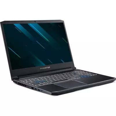 Ноутбук Acer Predator Helios 300 PH315-52 (NH.Q54EU.019) - 1 Ноутбук Acer Predator Helios 300 PH315-52 (NH.Q54EU.019) - 1