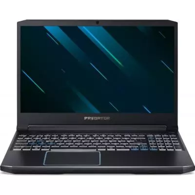 Ноутбук Acer Predator Helios 300 PH315-52 (NH.Q54EU.019)