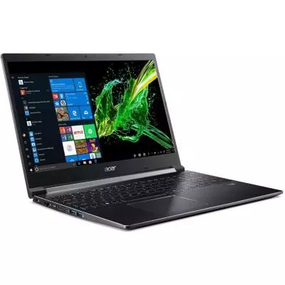 Ноутбук Acer Aspire 7 A715-74G (NH.Q5SEU.026) - 1