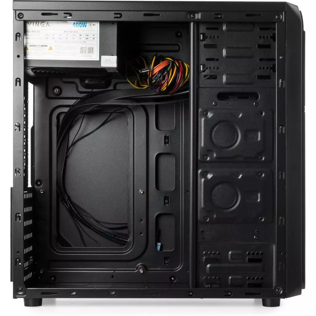 Корпус Vinga CS111B - 4