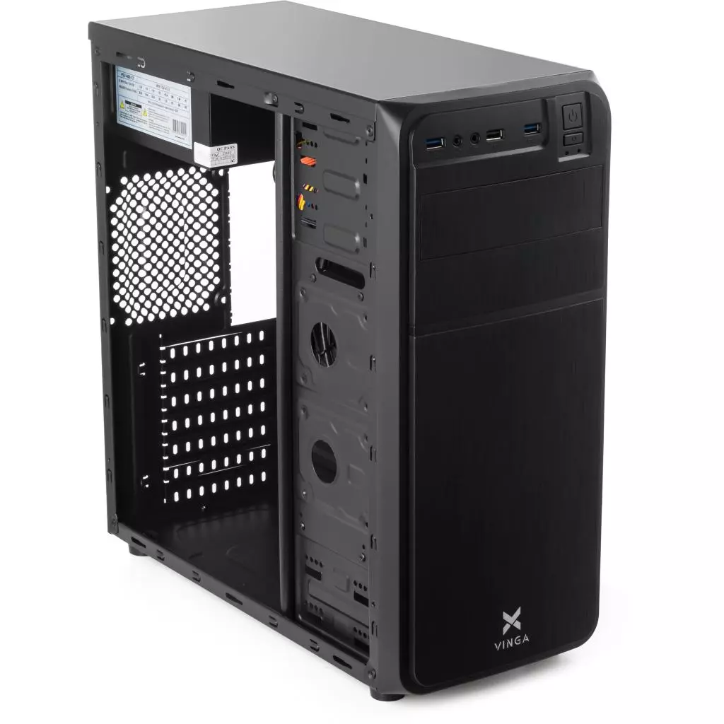 Корпус Vinga CS111B - 7