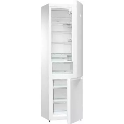 Холодильник Gorenje NRK621SYW4 - 4