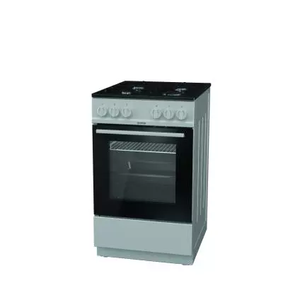Плита Gorenje G5111SJ - 4