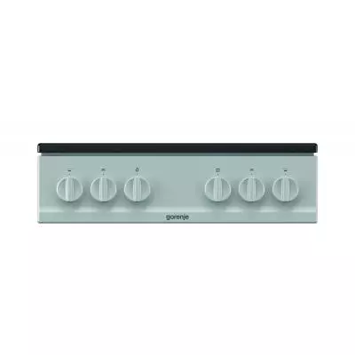 Плита Gorenje G5111SJ - 6